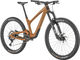 bold Cycles Linkin 150 Pro 29" Mountainbike - smoked paprika orange/L