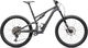 Specialized Stumpjumper 15 Comp Alloy bicicleta de montaña - smoke-cool grey/150 /29" (delantero), 27,5" (trasero)/L