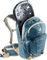 deuter Attack 8 JR Rucksack - atlantic-desert/8 l