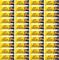 Powerbar Energize Advanced Energy Bar - 40 pieces - orange