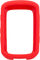 Garmin Silicone Cover for Edge 530 - red