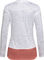 Fox Head Women's Ranger Lunar SE L/S Jersey - white/XS