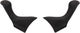 Campagnolo Ekar Grip Hoods - black