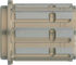 Mavic Freehub Body Light for Instant Drive 360 Wheels as of 2016 - universal/Shimano Road/Shimano Road