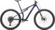 Specialized Vélo Tout-Terrain Epic 8 Evo Comp Carbon 29" - satin blue onyx-dune white/130 /29"/L