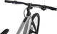 Specialized Bici de Trekking eléctrica Turbo Vado SL 5.0 EQ 28" - brushed aluminium-black reflective/28"/M