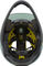 uvex revolt MIPS Full-Face Helmet - moss green-black matt | 52 - 57 cm