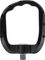 Outlier Metronome platform pedals - black | 98 mm | 115 mm