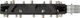 DMR Pedales de plataforma Vault - sandblast black