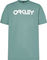 Oakley Mark II Tee 2.0 T-Shirt - dark pacific | M