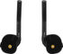 Syntace XXS Lenkeraufsatz - raceblack