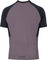 VAUDE Matera FZ Tricot II - purple ash | M