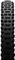 Maxxis Minion DHR II SuperTacky Downhill 26" Drahtreifen - schwarz/26 "/60 mm/61-559/2.4 "