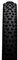 Schwalbe Nobby Nic Performance ADDIX TwinSkin 29" Faltreifen - schwarz/29 "/57 mm/57-622/2.25 "