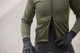 Northwave BLADE JACKET - green-khaki | S