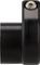 Jtek Engineering Thumb Mount Shift Lever Adapter - black