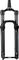 RockShox 35 Silver TK Coil Boost 27.5" suspension fork - black | 27.5" (650B) | 120 mm | 44 mm | 110 mm | 1 1/8" - 1,5" tapered | 15 mm Thru Axle