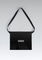 GOBIK Emblem Black Musette Shoulder Bag - -/-