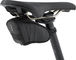 BBB CurvePack BSB-13 Saddlebag - black | 360 ml