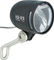 busch+müller IQ-XS friendly LED Frontlicht mit StVZO-Zulassung - schwarz