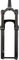 RockShox Judy Gold RL Solo Air Boost OneLoc Remote 27,5" Federgabel - gloss black/15 mm Steckachse/120 mm/42 mm/1 1/8" - 1,5" tapered/27,5" (650B)/110 mm