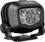 Lupine Cabezal de lámpara Penta Pro - negro | 1400