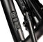 Lupine Support de batterie - noir