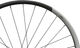 Shimano WH-M8120-TL-B XT Center Lock Disc 27.5" Wheelset - black/Shimano Micro Spline/Boost/148 mm/110 mm/Boost/27.5" (650B)/110 mm/Shimano Micro Spline/110 mm/148 mm