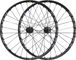 Mavic E-Deemax S35 Center Lock Disc 27.5" Boost Wheelset - black/Boost/148 mm/110 mm/Boost/27.5" (650B)/110 mm/110 mm/148 mm