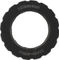 Shimano Bremsscheibe SM-RT10 Center Lock - silber/160 mm