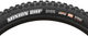 Maxxis cubierta plegable Minion WT DHF EXO+ TR MaxxTerra 27,5'' - negro | 63-584 | 2.5 | 63 mm | 27.5 