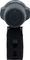 Axa Compactline 35 USB Front Light - StVZO approved - black