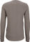 Fox Head Level Up Thermal LS Shirt - taupe/M