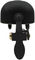 Sonnette E-Ne Bell - all black/37,0 mm