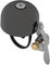 Sonnette E-Ne Bell - neo black/37,0 mm