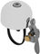 Sonnette E-Ne Bell - chrome plated/37,0 mm