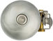 Sonnette E-Ne Bell - silver/37,0 mm
