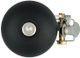 Sonnette E-Ne Bell - stealth black/37,0 mm