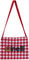 Sac pour Collation Ciao Italia Musette - white-red/universal
