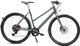 Pelago Bicycles Bicicleta Eléctrica de Trekking Lovisa 27,5" - laurel green/27,5" (650B)/170,0 mm/S/M