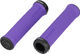 Chromag Dune Lock-On Lenkergriffe - purple/134 mm