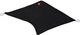 Buxe Rear Splash Guard - black/universal