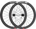 DT Swiss ARC 1100 DICUT 50 Carbon Center Lock Disc 28" Wheelset - black/142 mm/100 mm/28"/100 mm/100 mm/142 mm