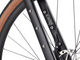 tout terrain Vélo de Gravel Vasco GT 28 Select 22.3 - bc edition - noir-orange/28"/M