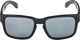 Alpina Mitzo Kids Sunglasses - black gloss | black
