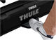 VeloSpace XT 2 Bike Rack for Trailer Hitches - black/universal