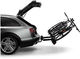 VeloSpace XT 2 Bike Rack for Trailer Hitches - black/universal