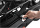 VeloSpace XT 3 Fahrradträger für Anhängerkupplung - black/universal