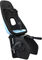 Thule Yepp Nexxt Maxi Kids Bike Seat for Pannier Racks - aquamarine/universal