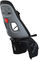 Yepp Nexxt Maxi Kids Bike Seat for Pannier Racks - momentum/universal
